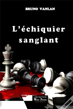 Capa do artigo L'Échiquier Sanglant