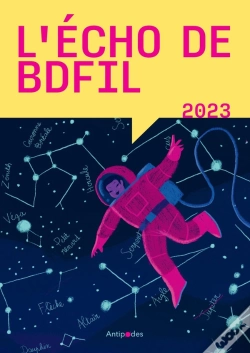 Capa do artigo L'Écho De Bdfil 2023
