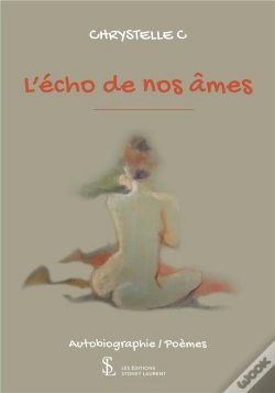 Capa do artigo L'Écho De Nos Âmes