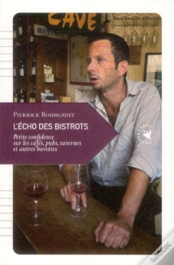 Capa do artigo L'Echo Des Bistrots