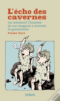 Capa do artigo L'Écho Des Cavernes