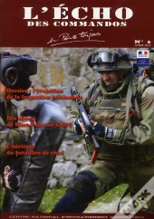 L'Écho Des Commandos Tome 1 ; En Pointe Toujours