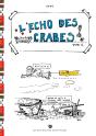 L'Echo Des Crabes Tome 1 - Covid - Preview