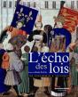 L'Écho Des Lois ; Du Parchemin À Internet - Preview