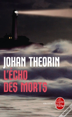 Capa do artigo L'Echo Des Morts