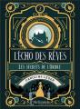 L'Écho Des Rêves Tome 2 : Les Secrets De L'Ordre - Preview