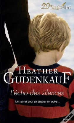 Capa do artigo L'Echo Des Silences