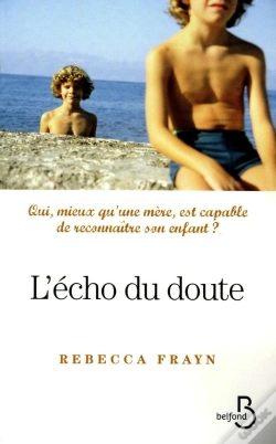 Capa do artigo L'Echo Du Doute