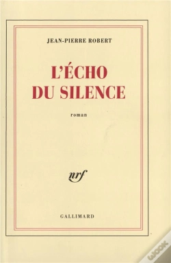 Capa do artigo L'Echo Du Silence