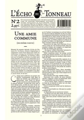 L'Echo Du Tonneau 2