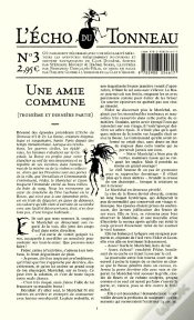 Capa do artigo L