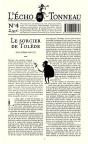 L'Echo Du Tonneau 4 - Preview