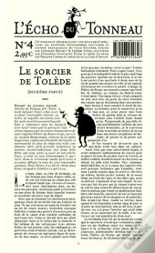 L'Echo Du Tonneau 4