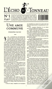 Capa do artigo L