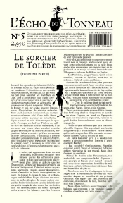 Capa do artigo L