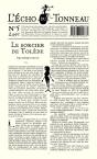 L'Echo Du Tonneau T.5 - Preview