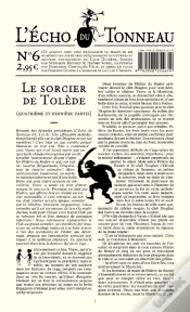 Capa do artigo L