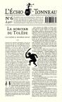 L'Écho Du Tonneau T.6 - Preview