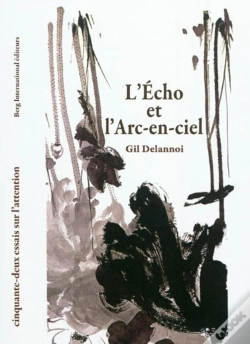Capa do artigo L'Echo Et L'Arc-En-Ciel