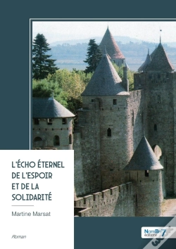 Capa do artigo L'Écho Éternel De L'Espoir Et De La Solidarité