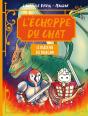 L'Échoppe Du Chat : Le Diadème Du Dragon - Preview
