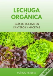 Capa do artigo Lechuga Orgánica
