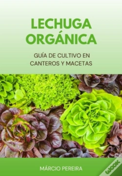Capa do artigo Lechuga Orgánica