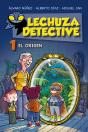 Lechuza Detective 1: El Origen - Preview