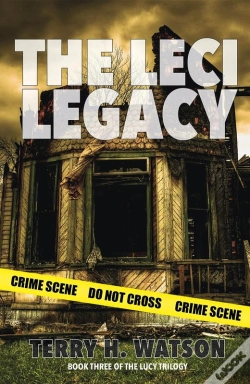 Capa do artigo Leci Legacy
