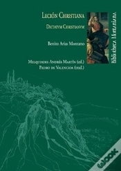 Capa do artigo Leción Christiana
