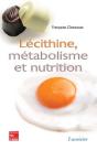 Lecithine Metabolisme Et Nutrition - Preview