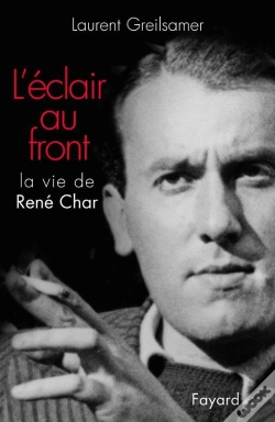 Capa do artigo L'Eclair Au Front : La Vie De René Char