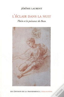 Capa do artigo L'Eclair Dans La Nuit