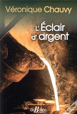 Capa do artigo L'Éclair D'Argent