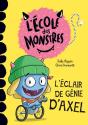 L'Eclair De Genie D'Axel - Preview