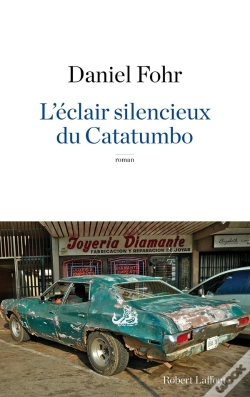 Capa do artigo L'Éclair Silencieux Du Catatumbo