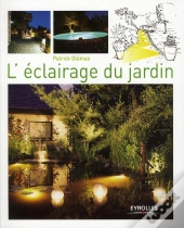 L'Éclairage Du Jardin