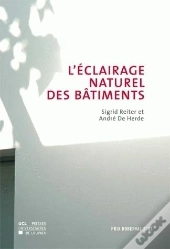 L'Éclairage Naturel Des Bâtiments