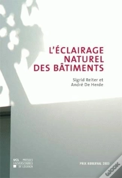 Capa do artigo L'Éclairage Naturel Des Bâtiments