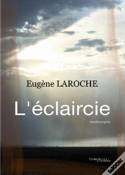 Capa do artigo L'Eclaircie
