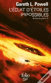 L'Éclat D'Étoiles Impossibles