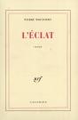 L'Eclat - Preview