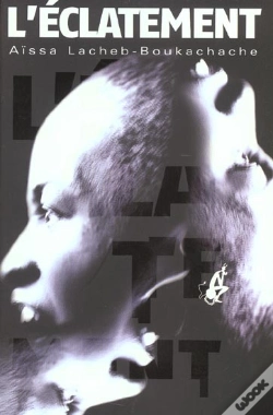 Capa do artigo L'Eclatement