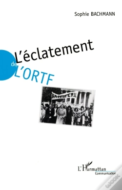Capa do artigo L'Éclatement De L'Ortf