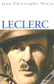 Capa do artigo Leclerc