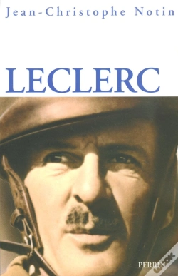 Capa do artigo Leclerc