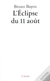 L'Éclipse Du 11 Août