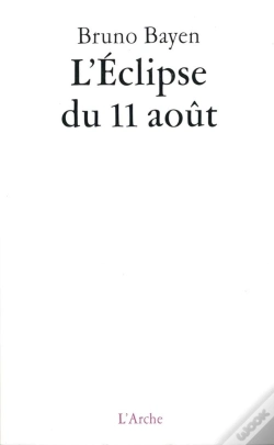 Capa do artigo L'Éclipse Du 11 Août