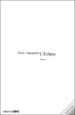 Capa do artigo L'Éclipse