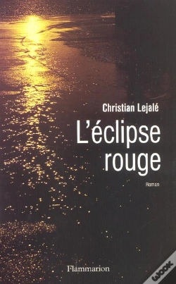 Capa do artigo L'Éclipse Rouge